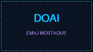 Emad Mostaque Stability AI