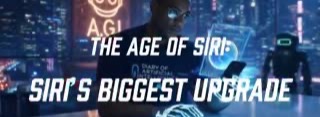 Age of Siri