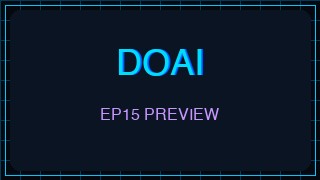Ep15 Preview